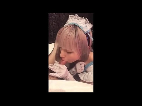 ❤️ Arụsị Japanese [mayuka], Ejiji nwa agbọghọ French, akụkụ 1, ịfụ ụfụ na ude oyi ❤️❌  Mmekọahụ  ❌️❤
