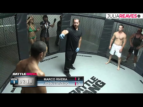 ❤️ Ultimate Fighter fucks a nọmba girl ozugbo a ọgụ na mgbanaka ❤️❌  Mmekọahụ  ❌️❤