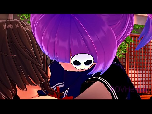 ❤️ Arachne nwa anụ ọhịa. ❤️❌  Mmekọahụ  ❌️❤